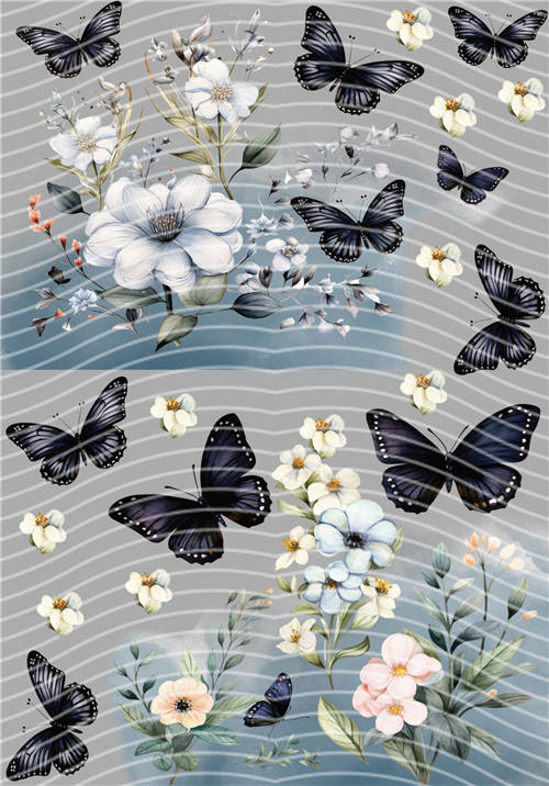A5 Notebook Wraps-A 2637